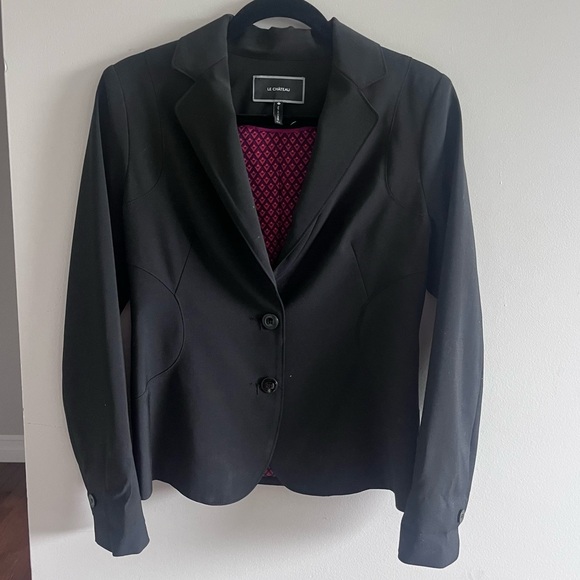 Le Chateau women’s fitted blazer - Picture 1 of 4